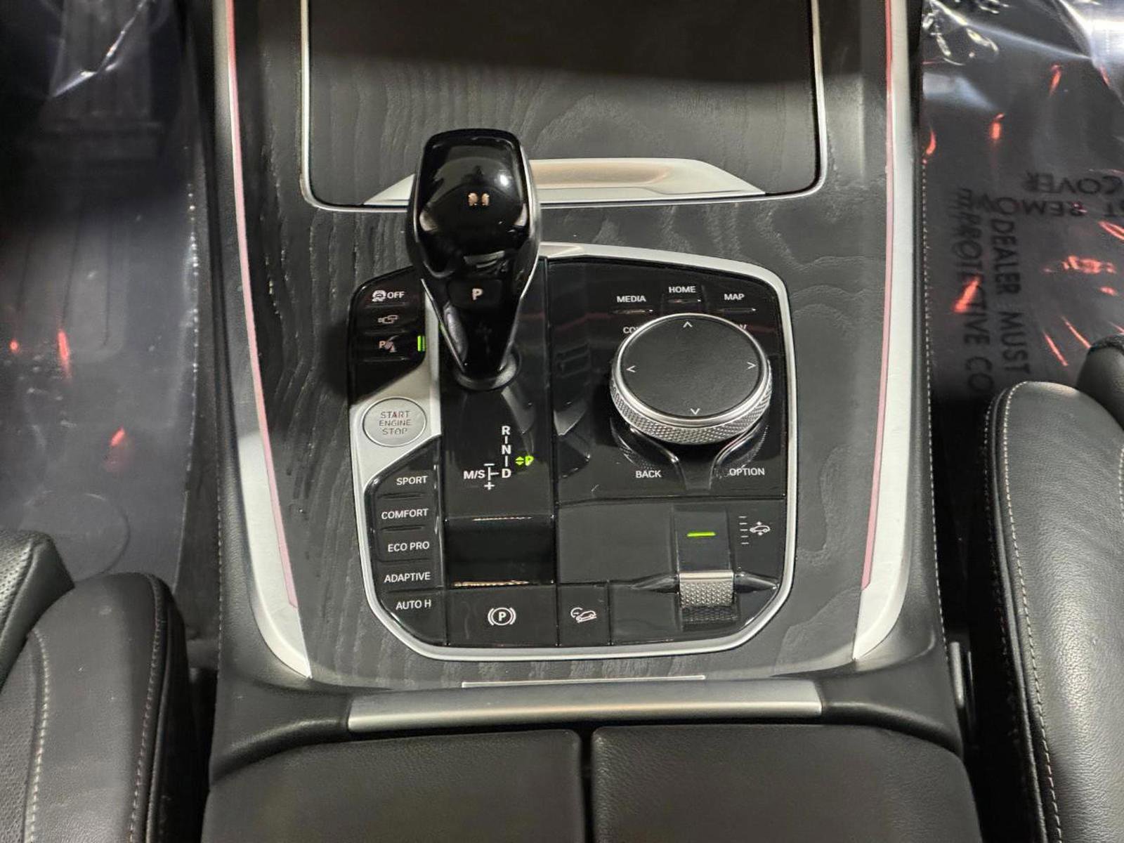 Used 2022 BMW X7 xDrive40i image 17