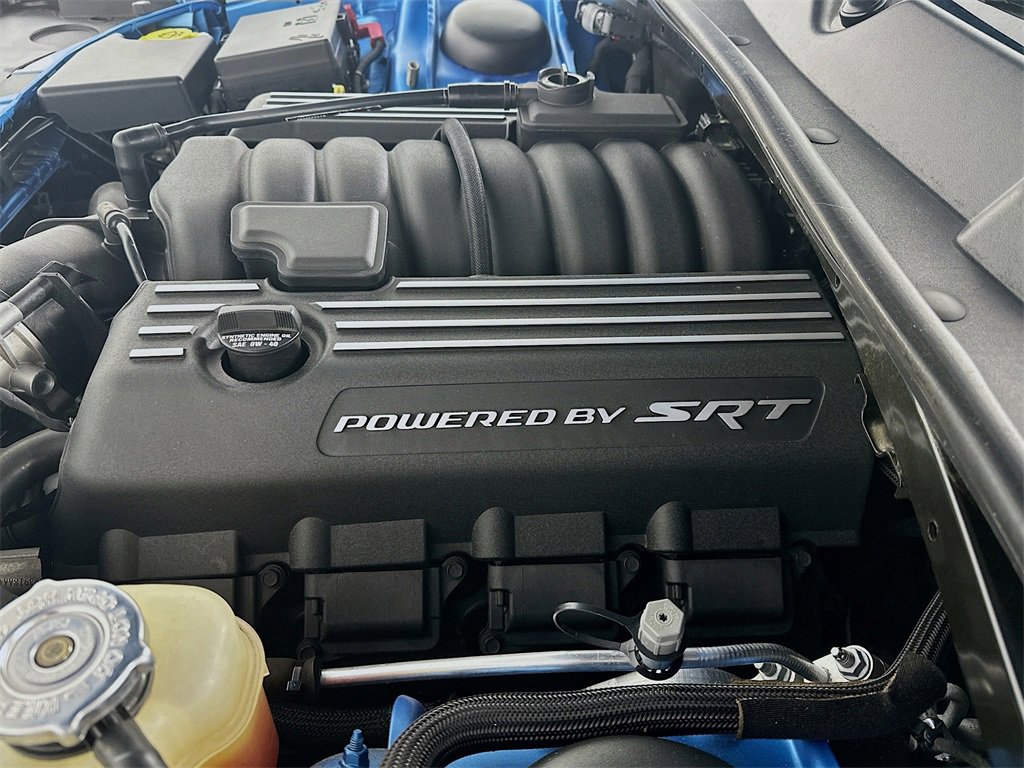 Used 2019 Dodge Challenger R/T Scat Pack image 38