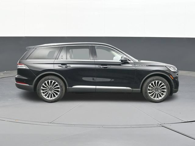Used 2022 Lincoln Aviator Reserve w/ Equipment Group 201A AWD/4WD image 16