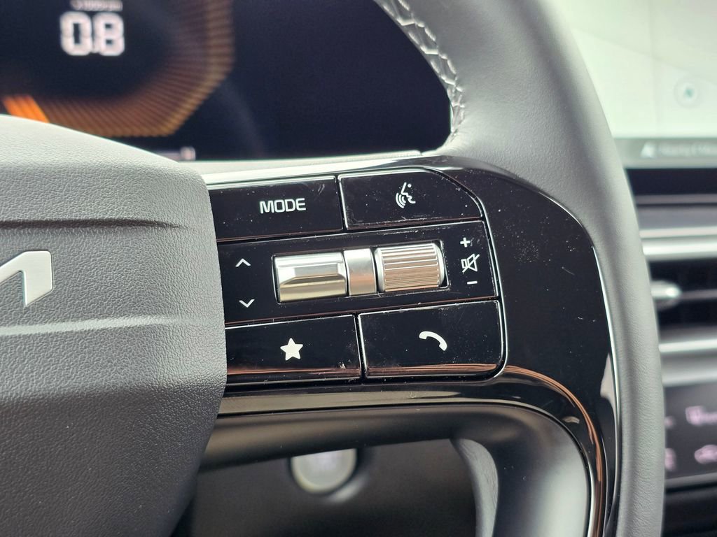 New 2026 Kia Sorento EX AWD/4WD image 34