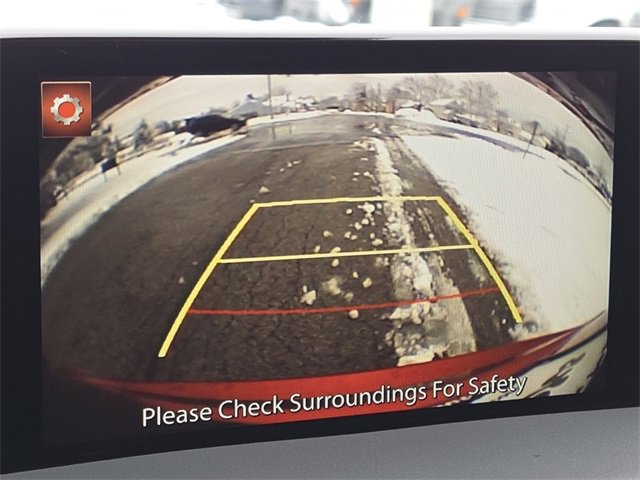 Used 2019 MAZDA CX-5 Touring image 4