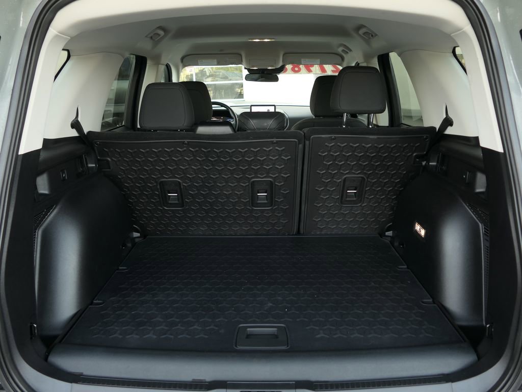 Used 2023 Ford Bronco Sport Big Bend w/ Convenience Package image 23