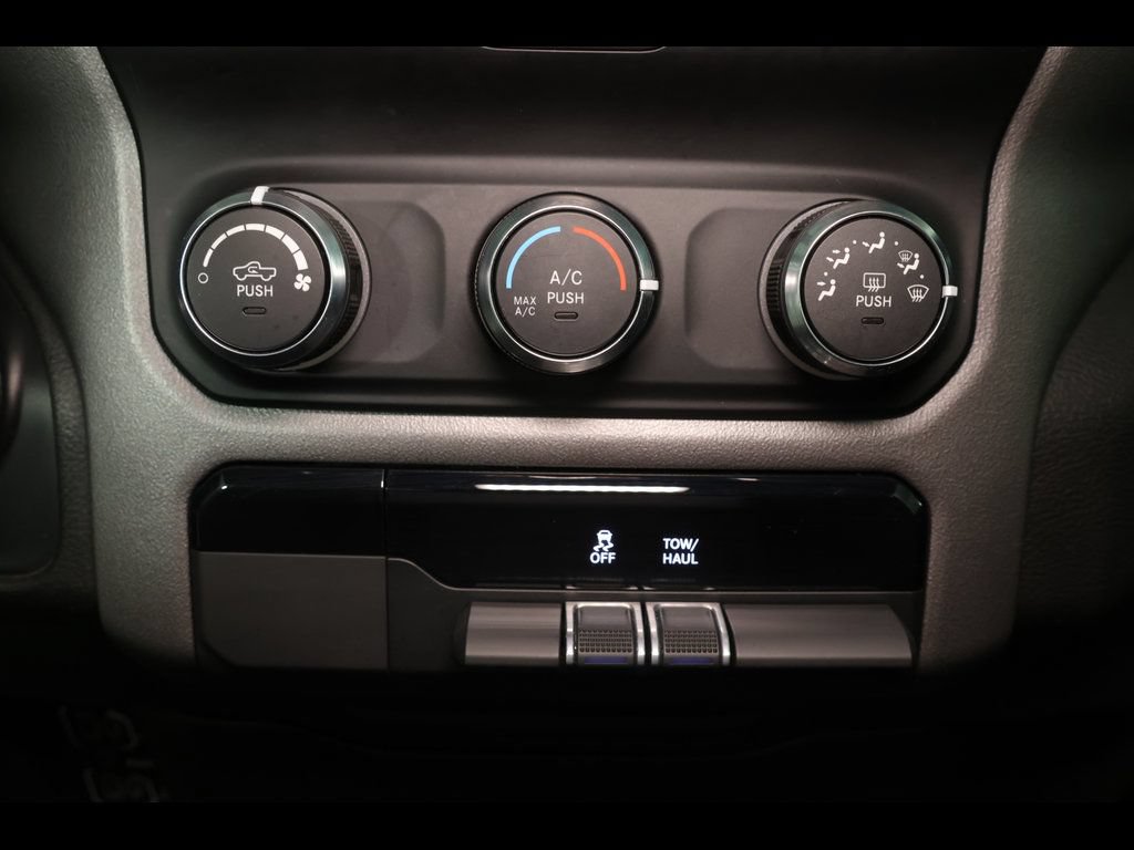 Used 2021 RAM 1500 Big Horn AWD/4WD image 26
