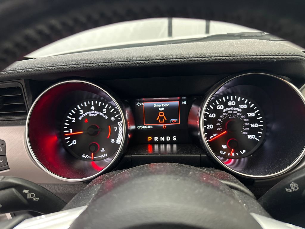 Used 2019 Ford Mustang Premium RWD image 25