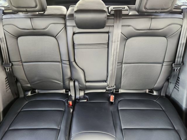 New 2026 Lincoln Corsair Reserve image 14