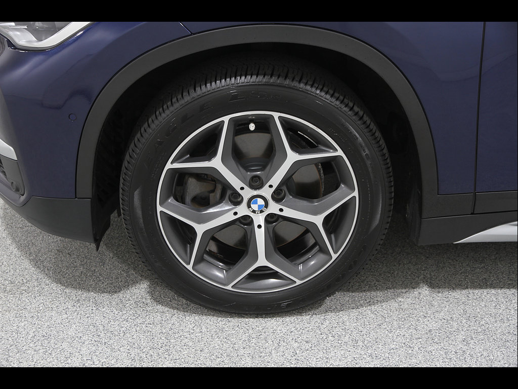 Used 2018 BMW X1 xDrive28i AWD/4WD image 23
