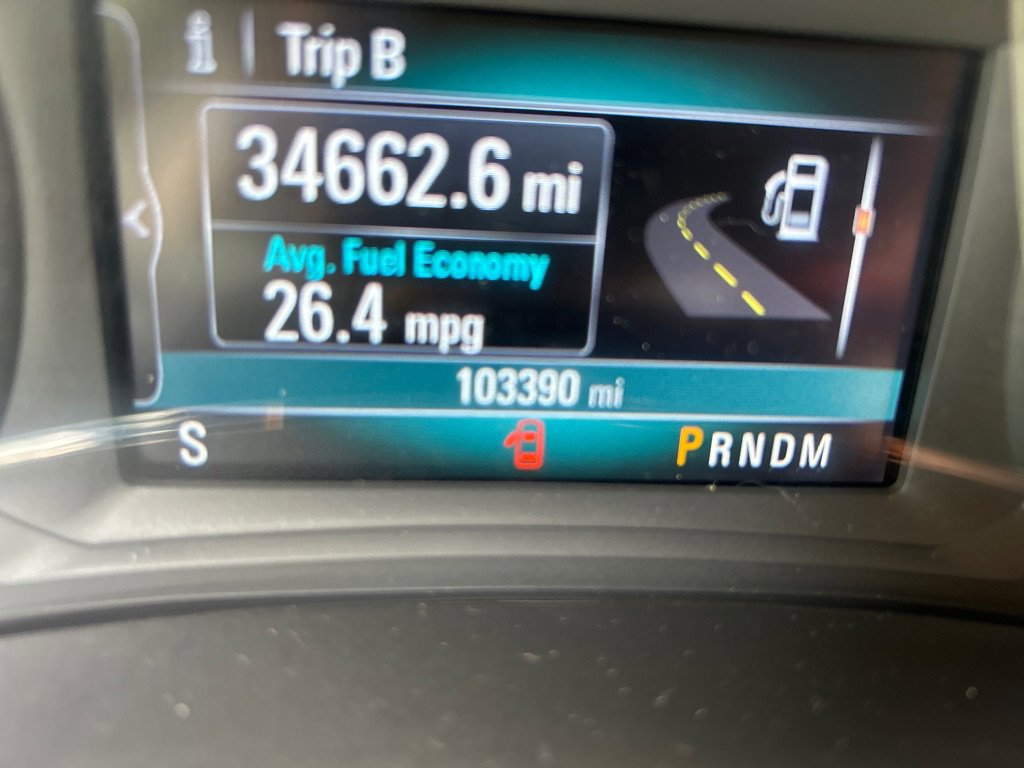 Used 2017 Buick Encore Essence FWD image 10