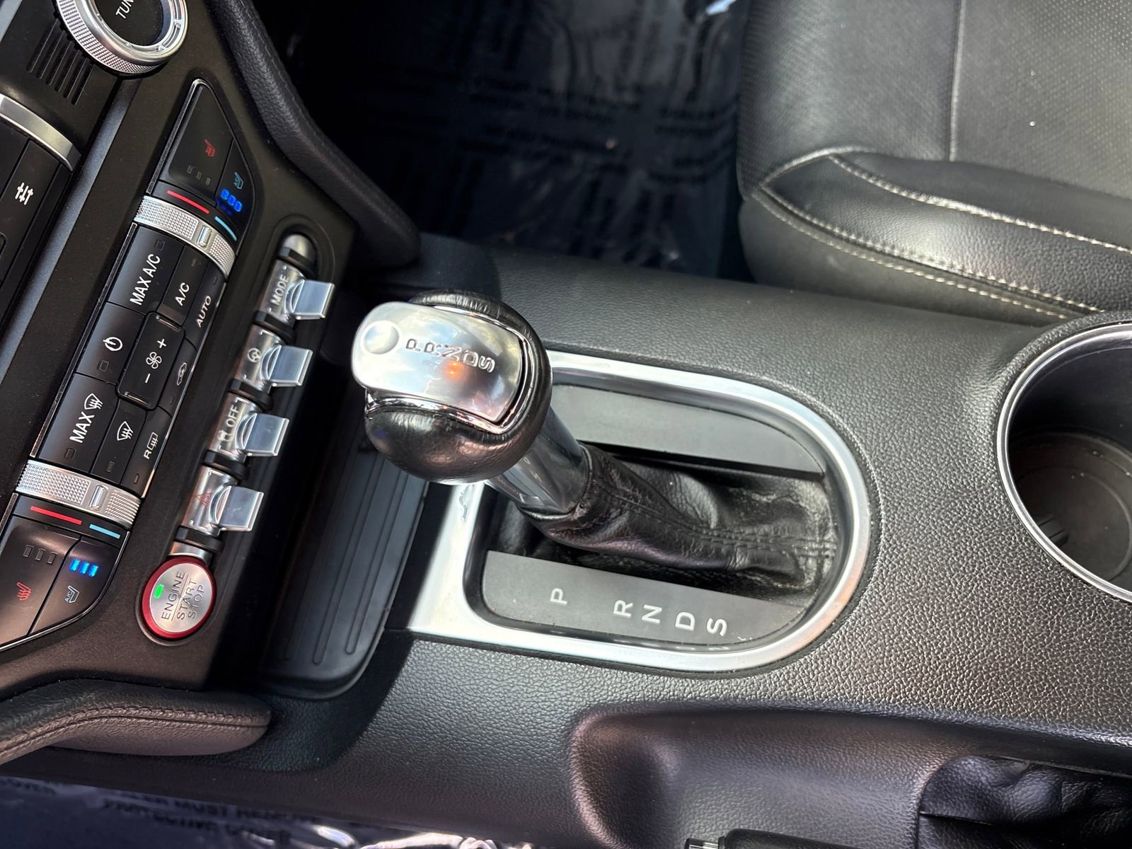 Used 2019 Ford Mustang GT Premium RWD image 24