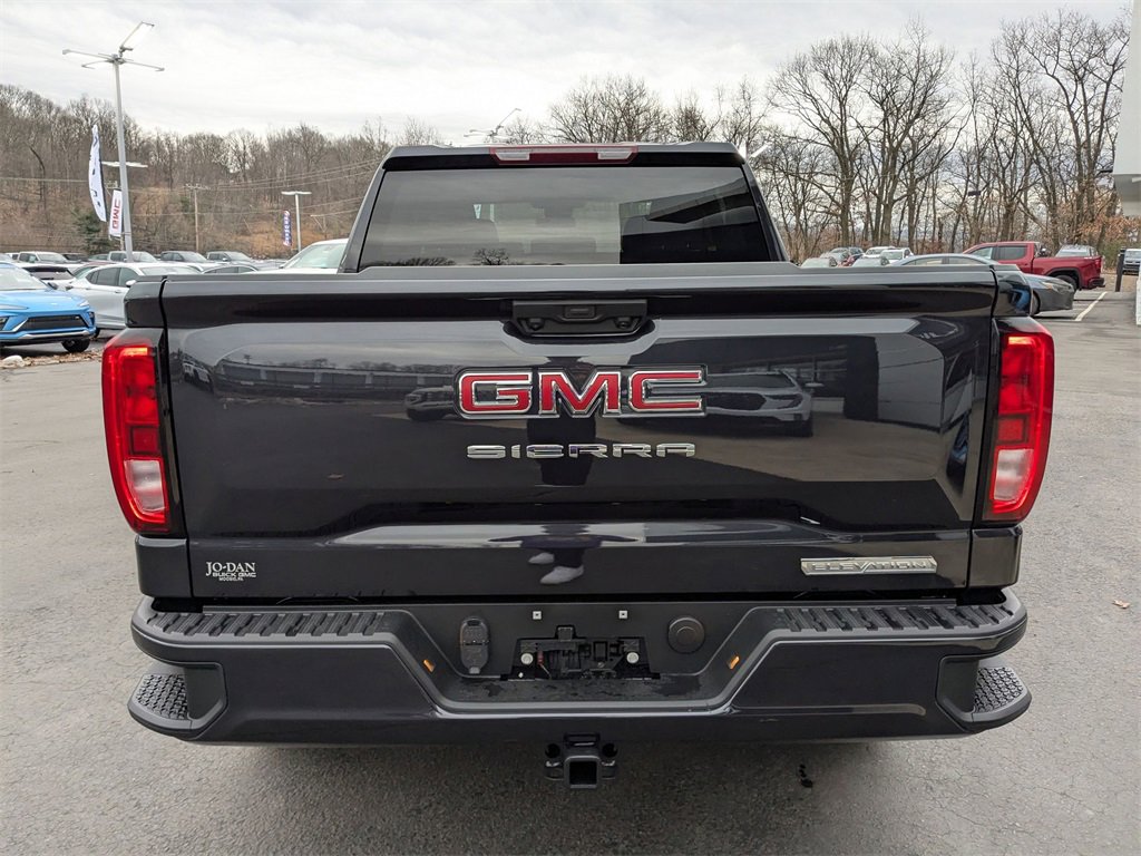 New 2026 GMC Sierra 1500 Elevation w/ Elevation Select Package image 5