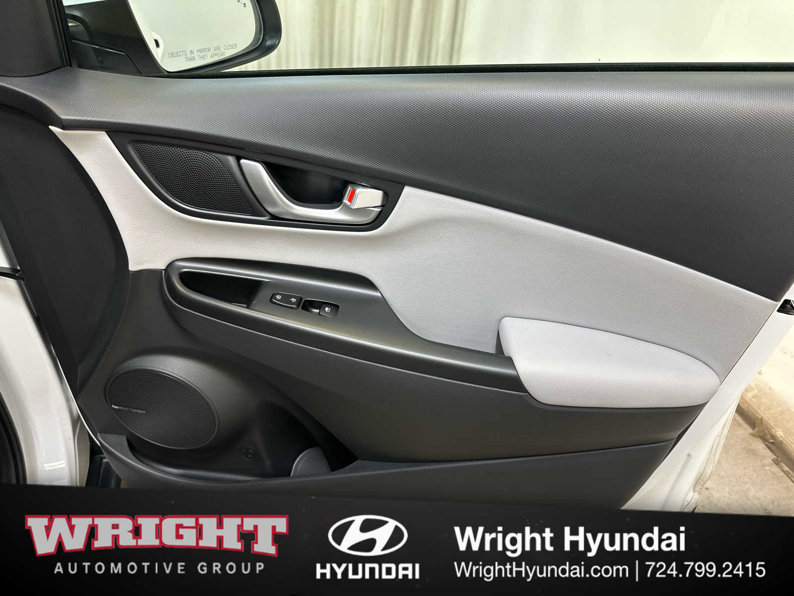 Certified 2023 Hyundai Kona Limited image 17