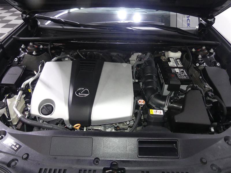 Used 2020 Lexus ES 350 w/ Premium Package image 12