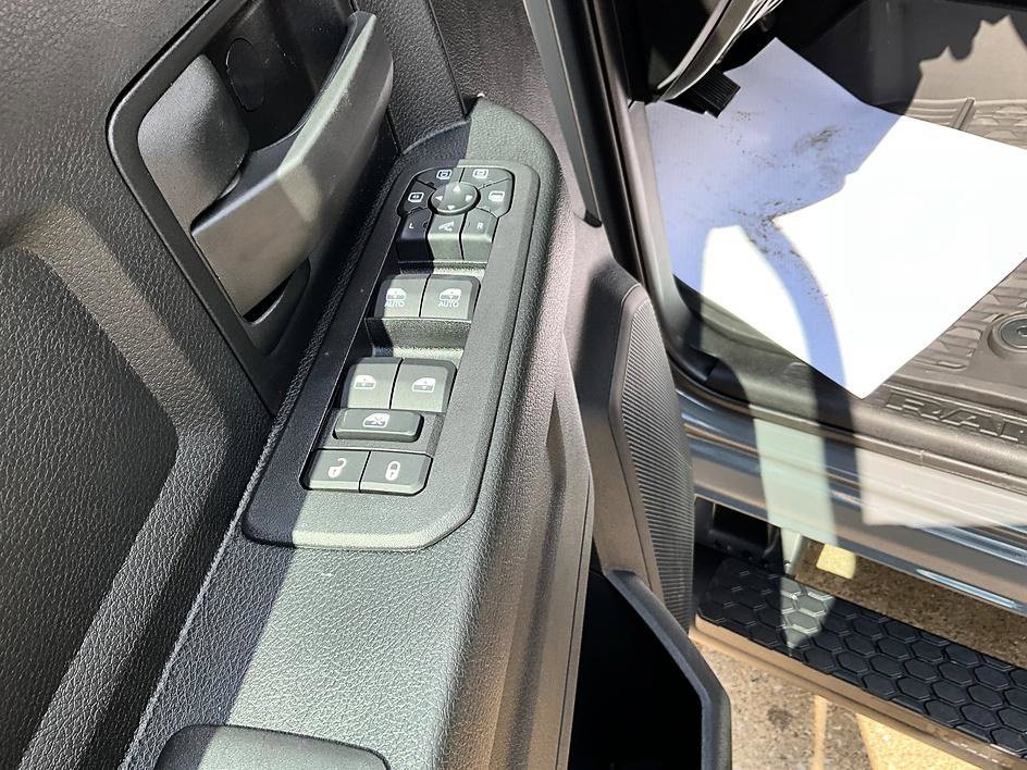 New 2026 RAM 2500 Tradesman AWD/4WD image 13