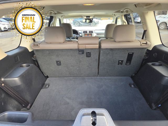 Used 2020 Lexus GX 460 Premium image 29
