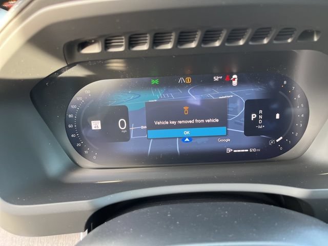 New 2026 Volvo XC90 B6 Ultra w/ Protection Package AWD/4WD image 13
