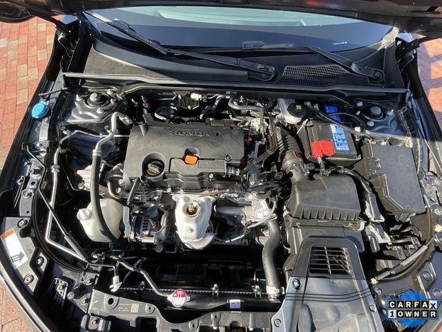 Certified 2024 Honda Civic Sport image 26