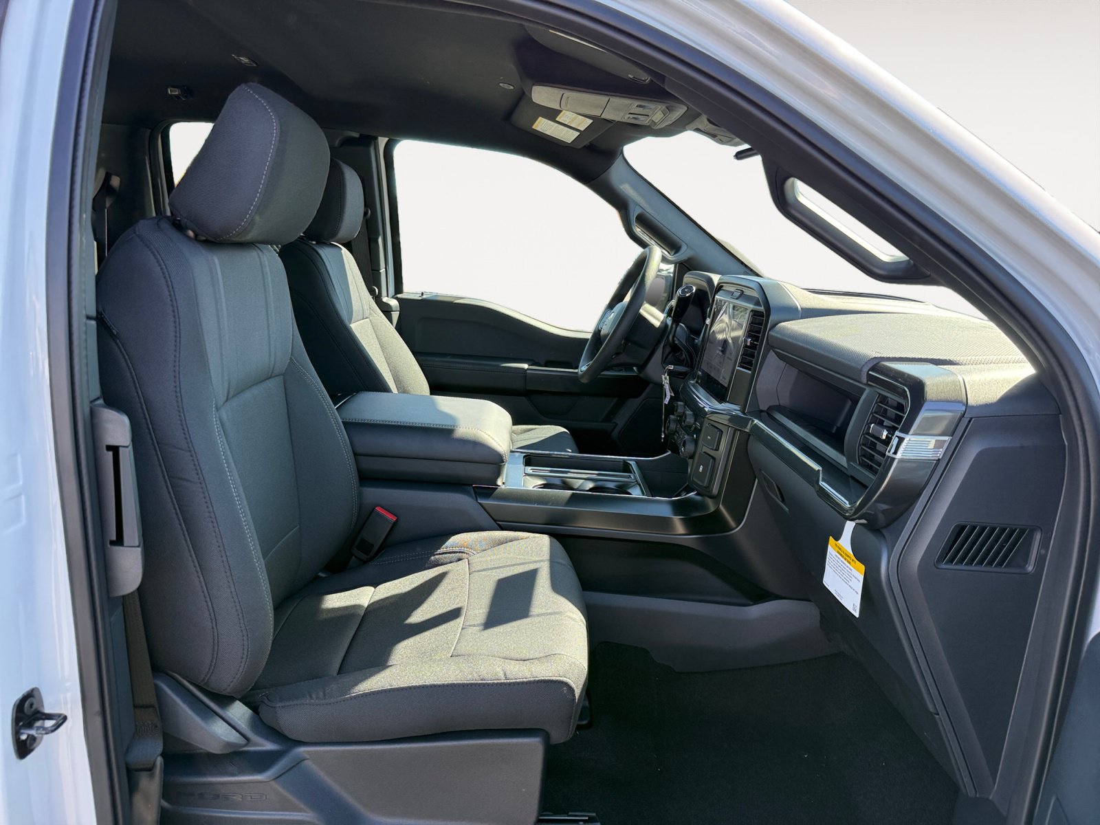 New 2026 Ford F150 STX w/ Equipment Group 200A RWD image 19