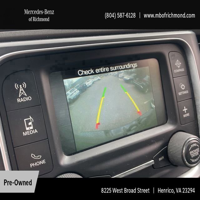 Used 2015 RAM 1500 Express w/ Black Ram 1500 Express Group image 13