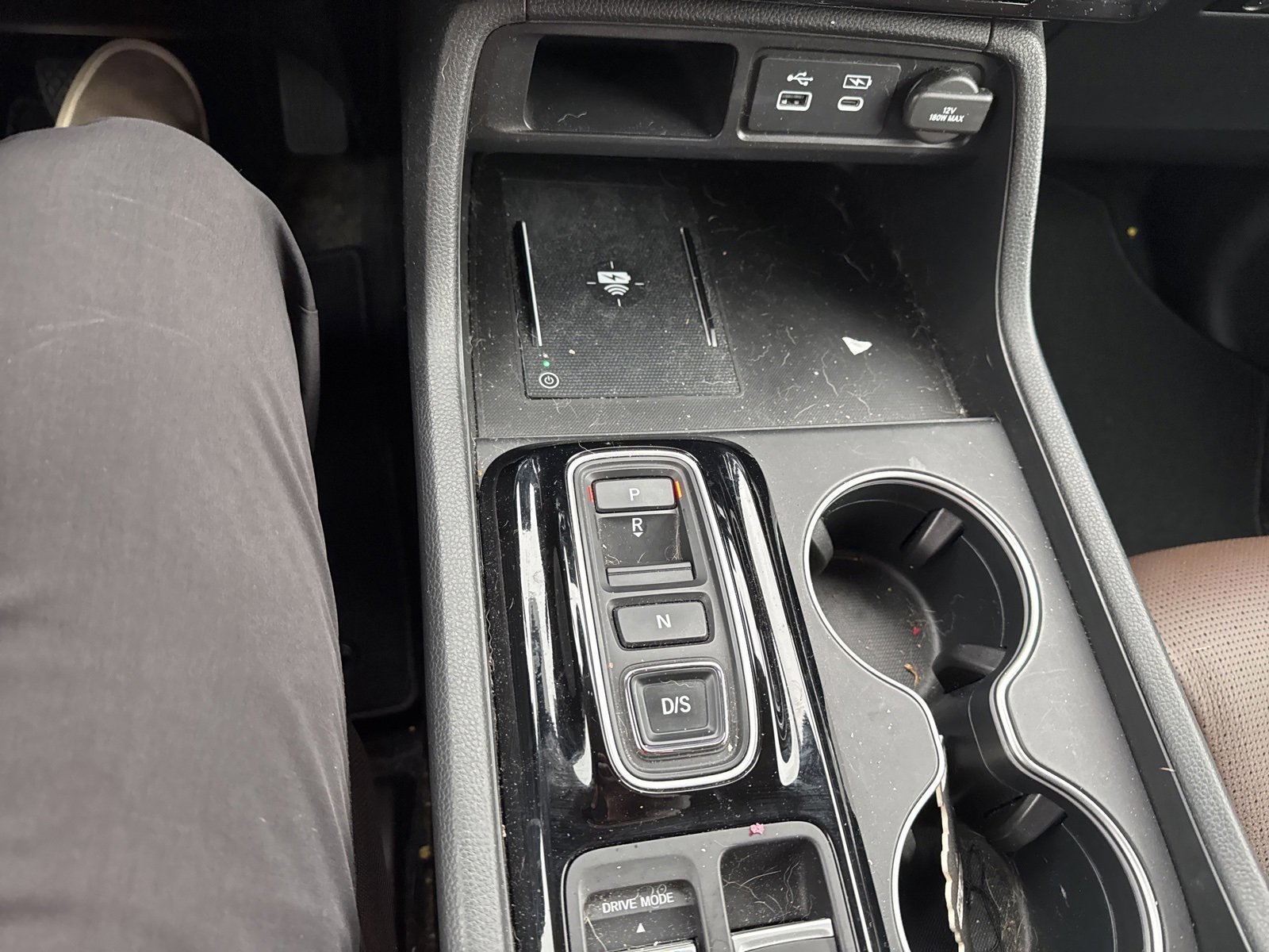 Used 2023 Honda Pilot Elite image 29