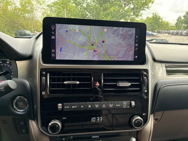 Used 2022 Lexus GX 460 Premium AWD/4WD image 22