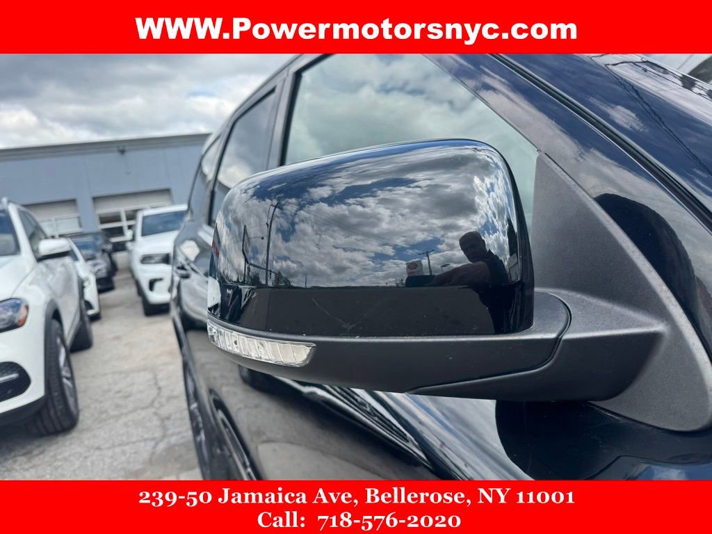 Used 2021 Dodge Durango GT AWD/4WD image 12