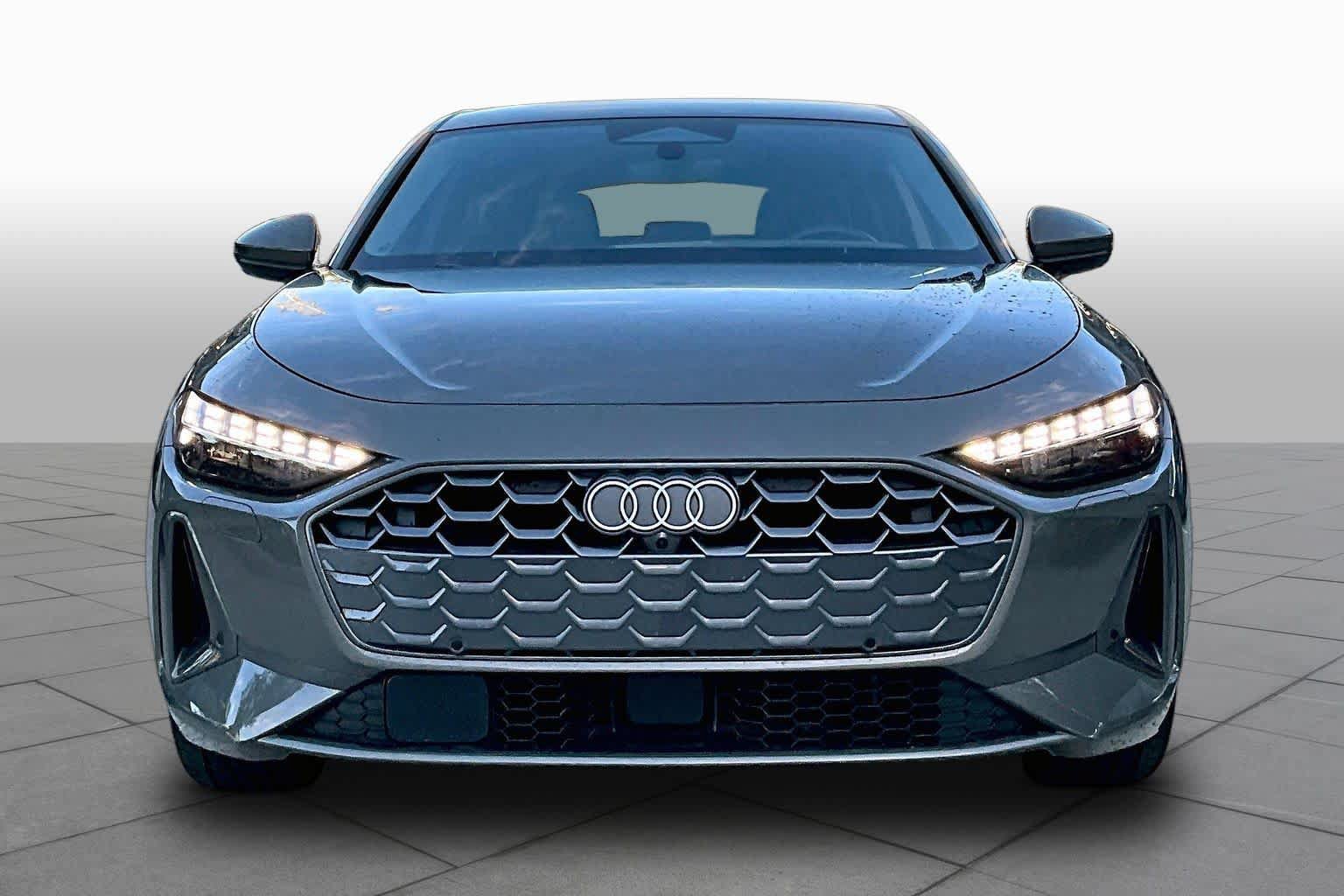 Certified 2025 Audi A5 2.0T Premium AWD/4WD image 4