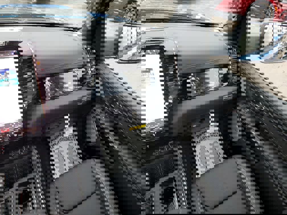 New 2026 RAM 1500 Rebel w/ Rebel Level 2 Equipment Group image 15