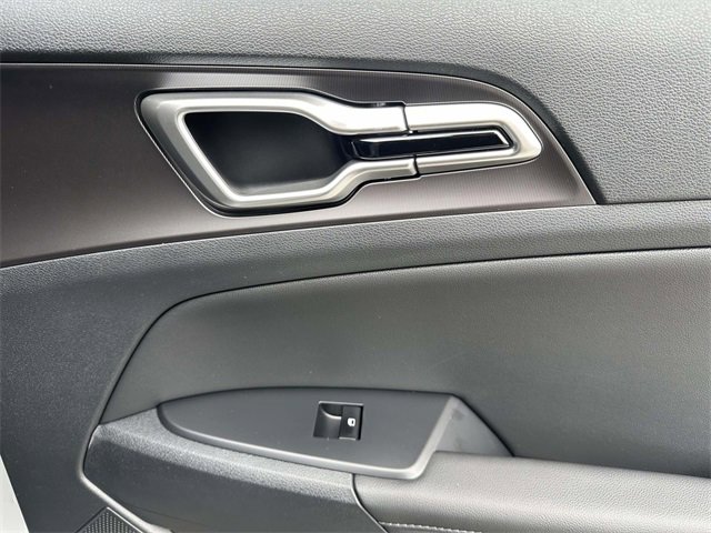 New 2026 Kia Sportage EX w/ EX Panorama Roof Package image 25