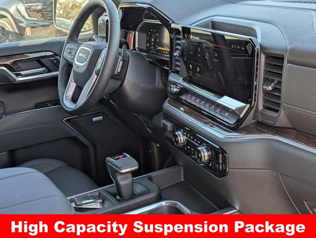 New 2026 GMC Sierra 1500 Elevation w/ Elevation Premium Package image 15