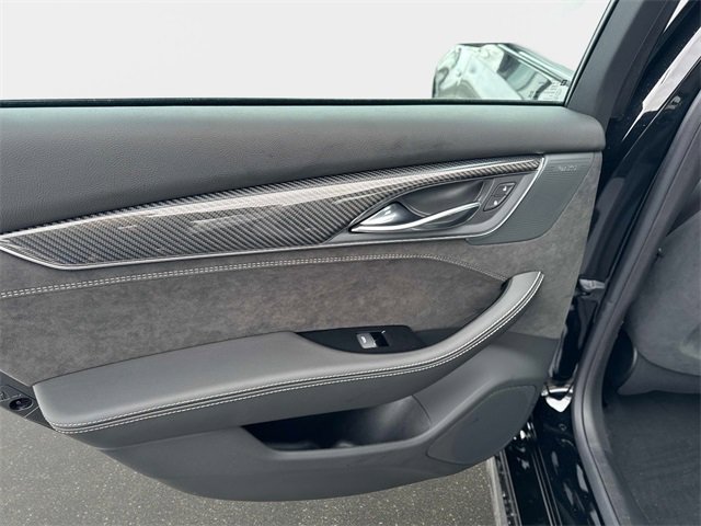 New 2026 Cadillac CT5 V w/ Technology Package image 9