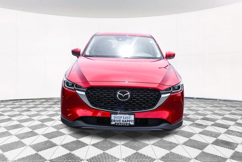 Used 2023 MAZDA CX-5 AWD 2.5 S image 13