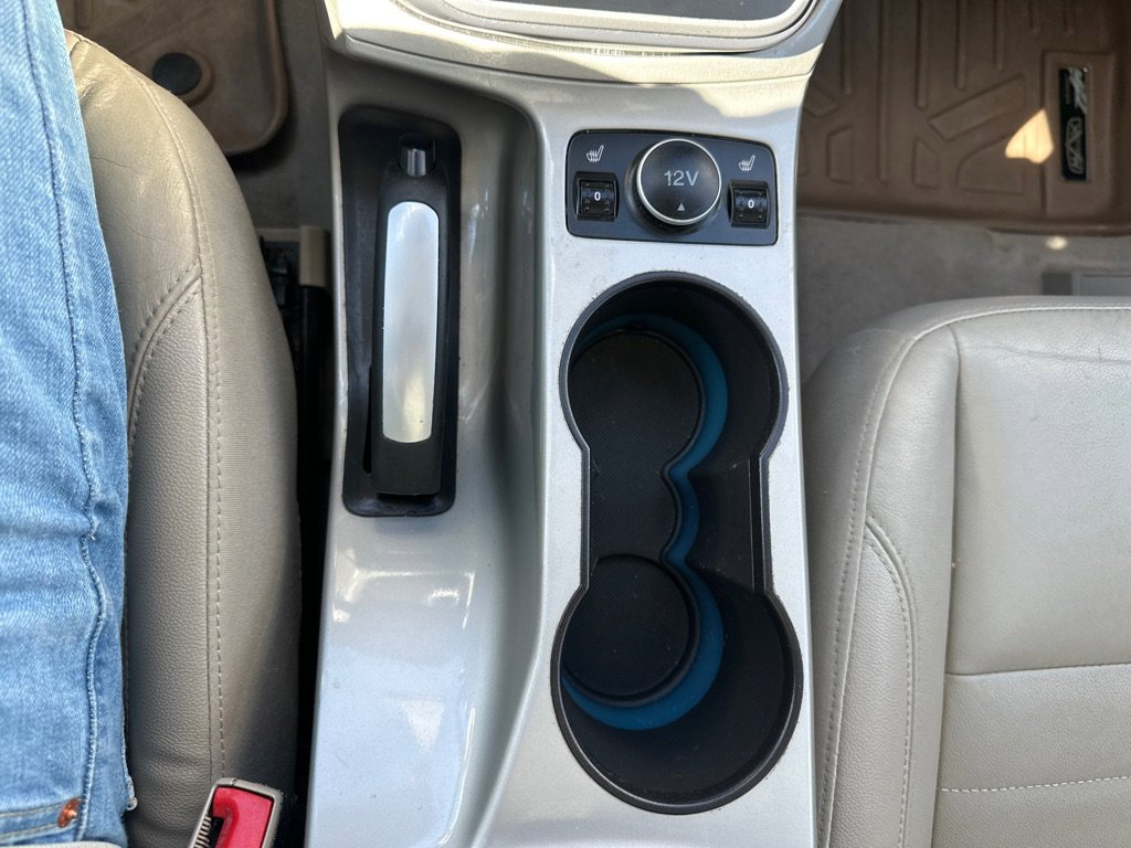 Used 2013 Ford C-MAX SEL image 20