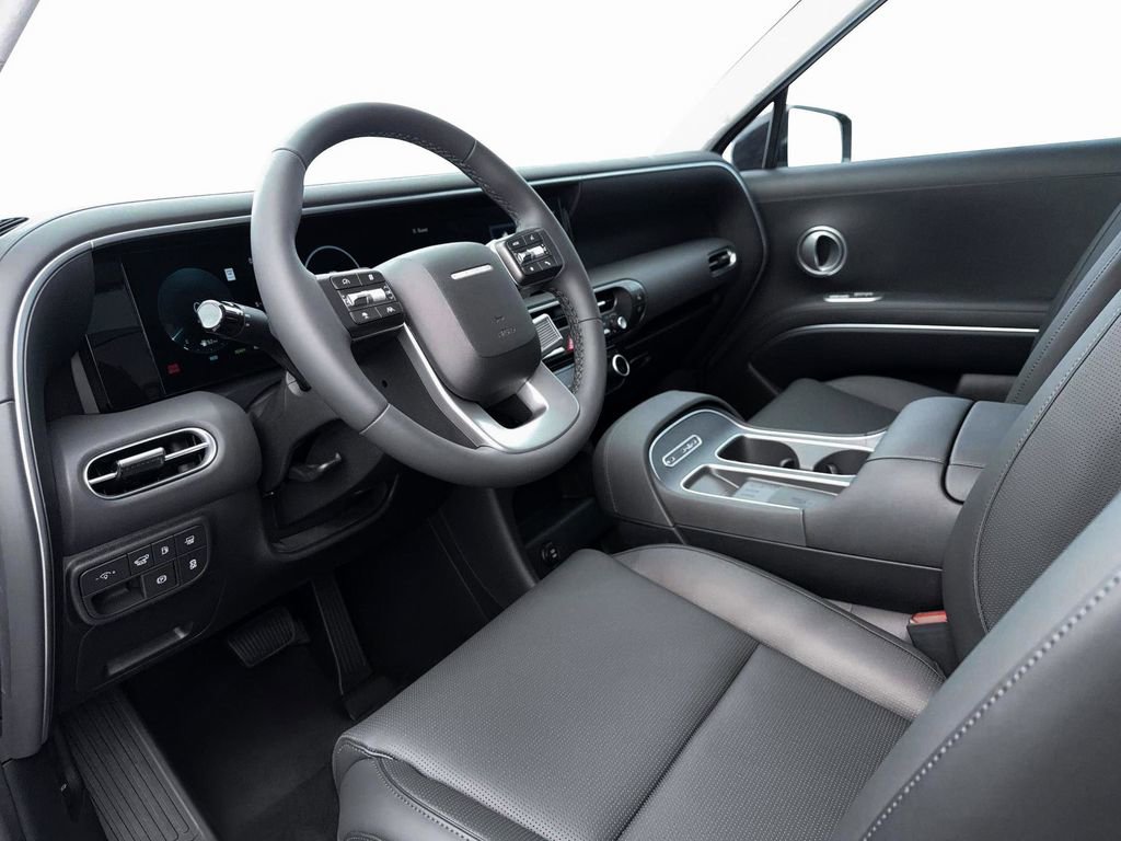 New 2026 Hyundai Palisade SEL Premium image 14