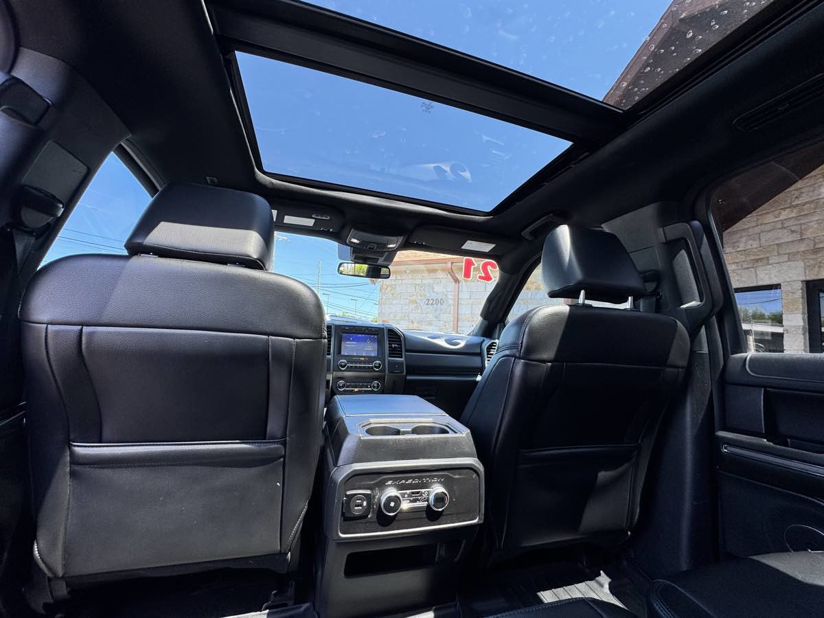 Used 2021 Ford Expedition XLT RWD image 8