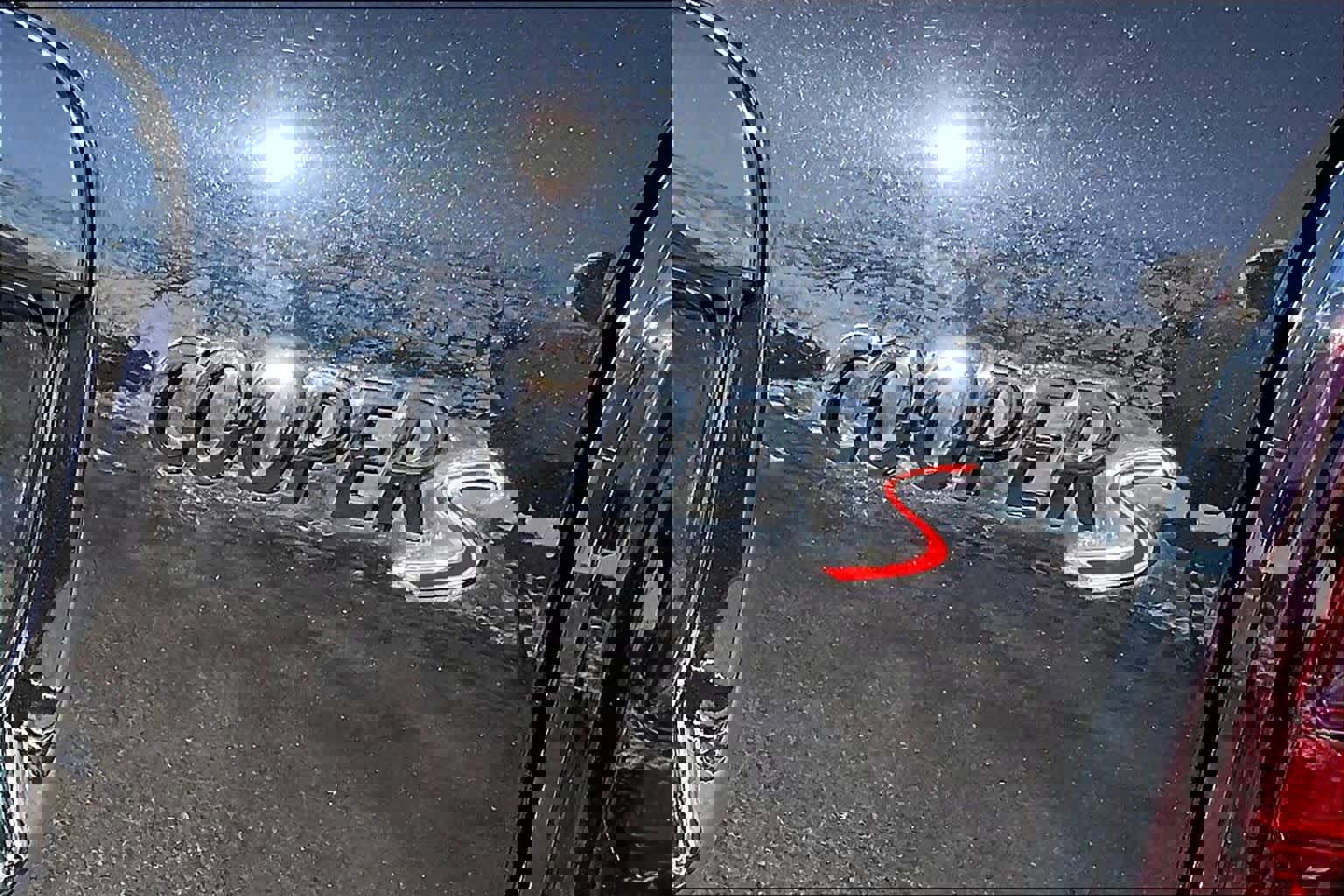 Used 2022 MINI Cooper Countryman S w/ Premium Package image 33