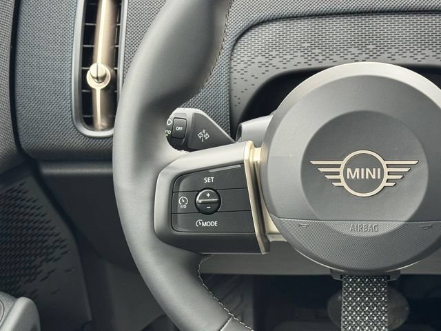 Used 2026 MINI Cooper Countryman S AWD/4WD image 22