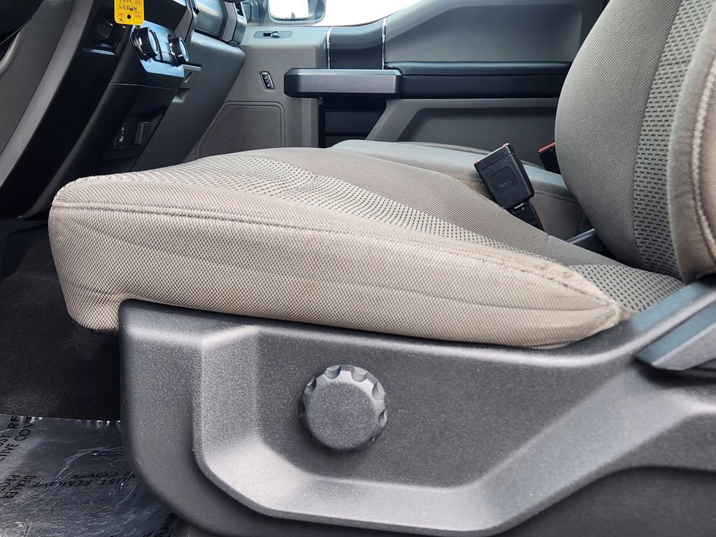 Used 2022 Ford F250 XLT image 20