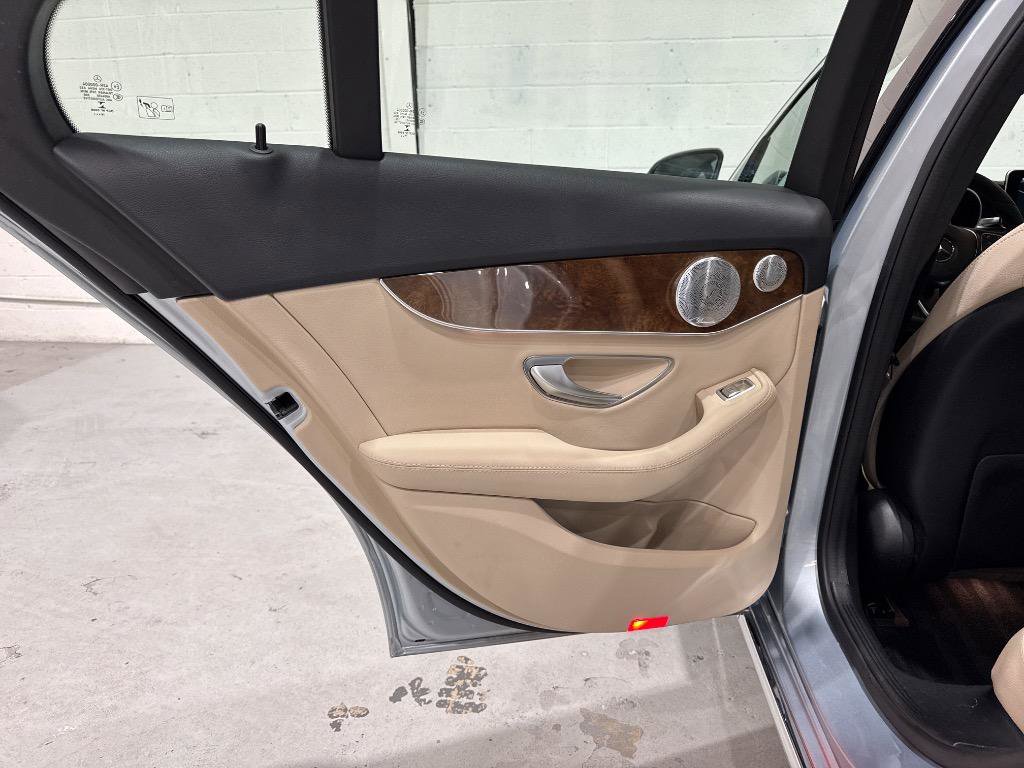Used 2017 Mercedes-Benz C 300 Sedan image 61