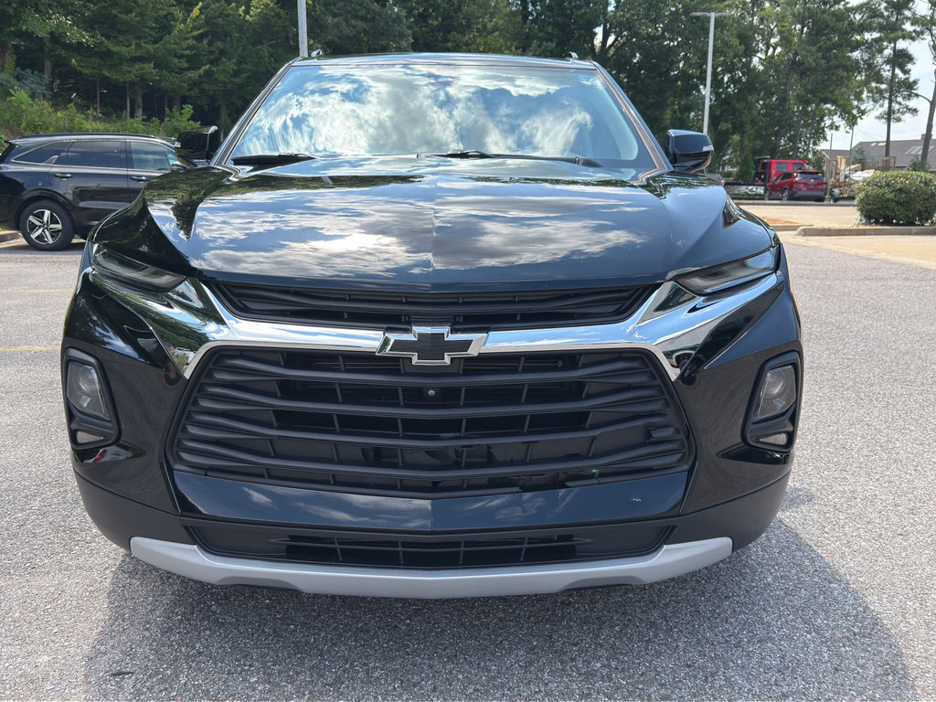 Used 2019 Chevrolet Blazer LT w/ Sun and Wheels Package FWD image 8