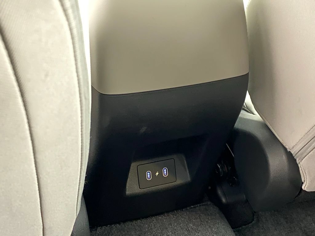 New 2026 Hyundai Tucson SE FWD image 25
