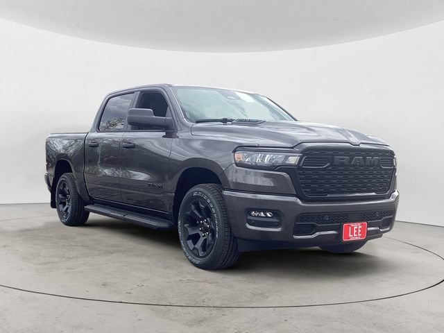 New 2026 RAM 1500 Express AWD/4WD image 8