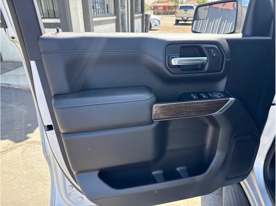 Used 2019 GMC Sierra 1500 SLE w/ SLE Value Package RWD image 13