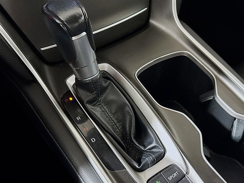 Used 2021 Honda Accord Sport Special Edition image 17