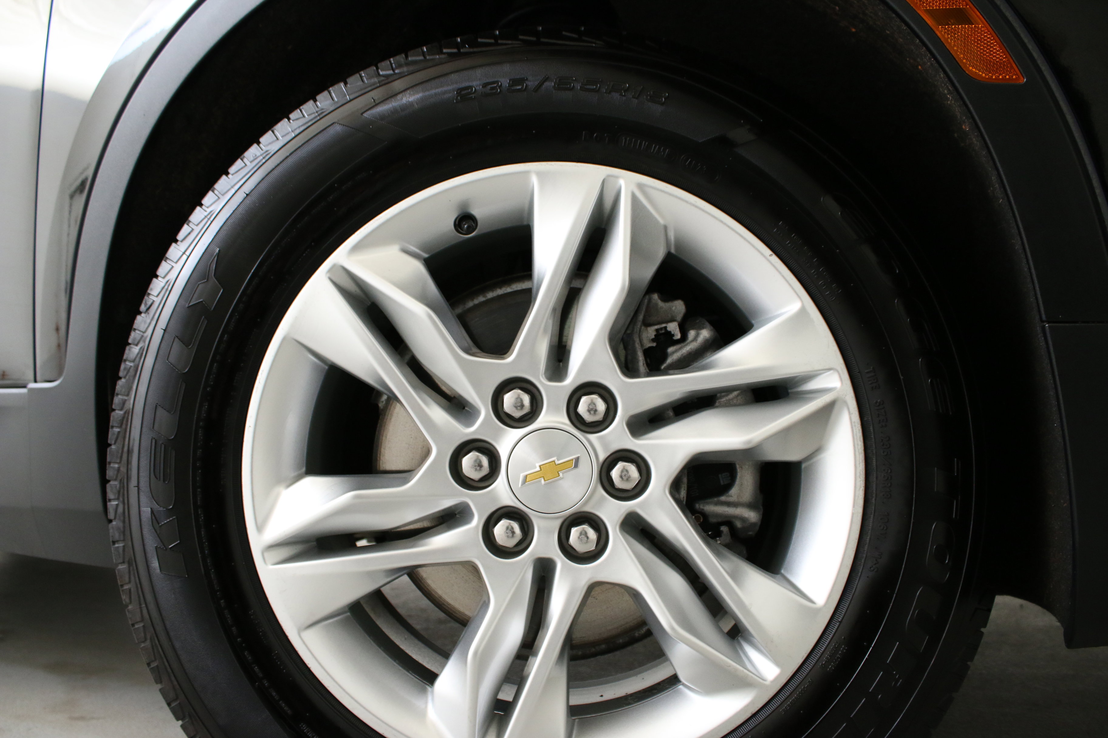 Used 2021 Chevrolet Blazer LT AWD/4WD image 33