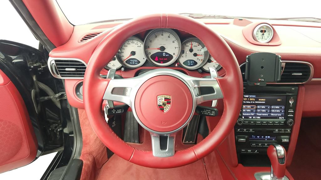 Used 2009 Porsche 911 Carrera S RWD image 23