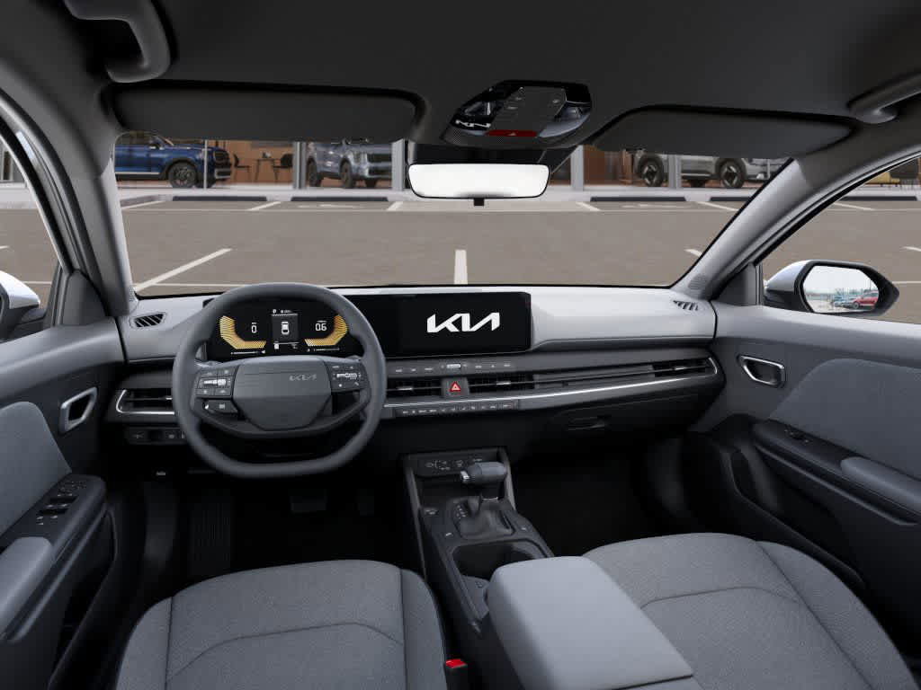 New 2026 Kia K4 LXS image 14