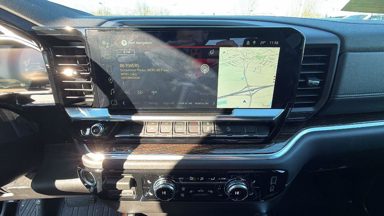 New 2026 GMC Sierra 1500 Elevation image 11