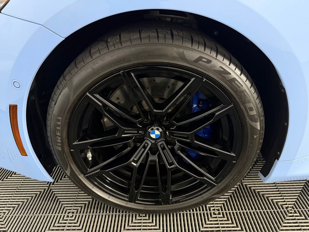 Used 2023 BMW M2 w/ Lighting Package image 11