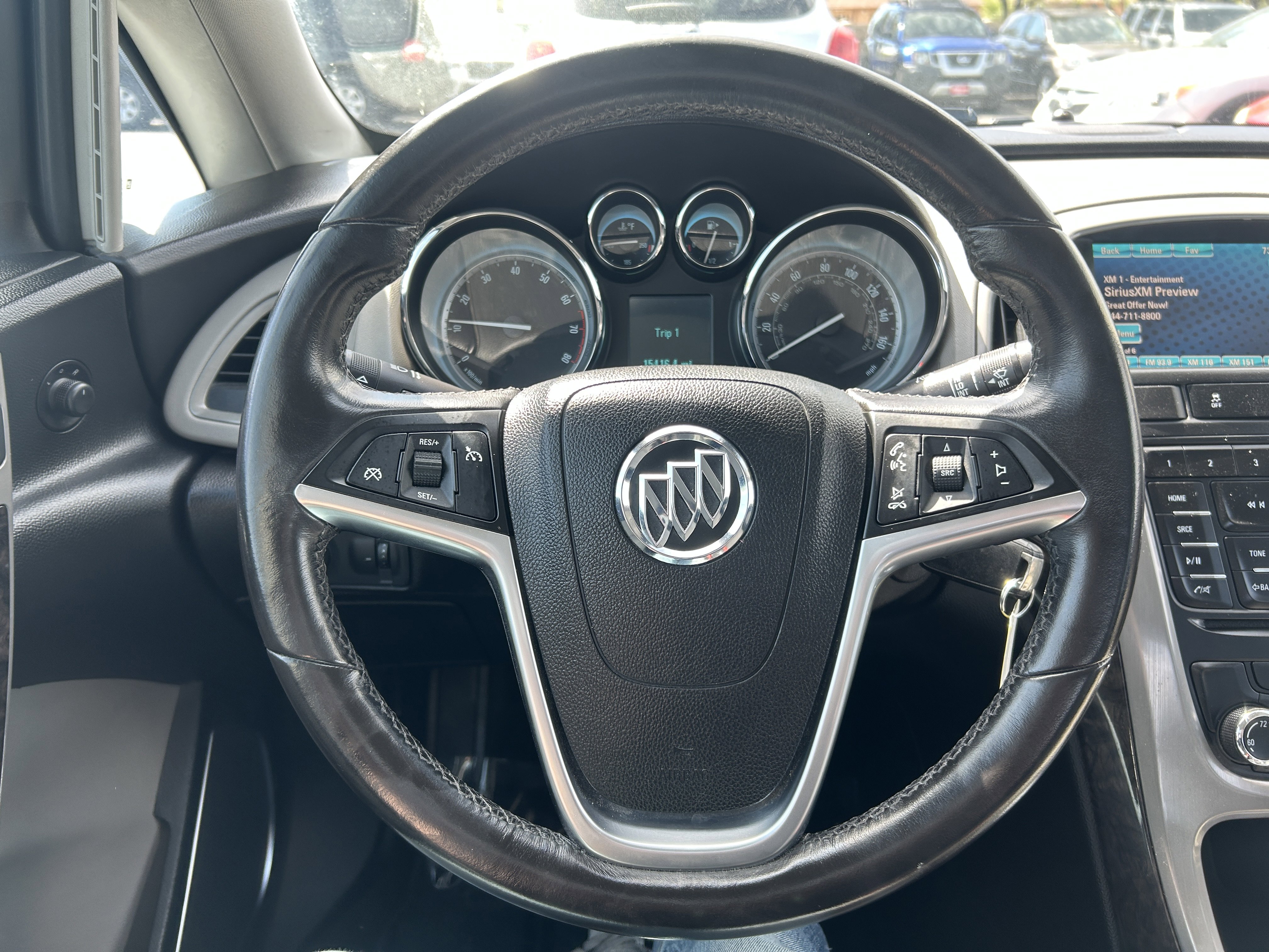 Used 2014 Buick Verano image 18
