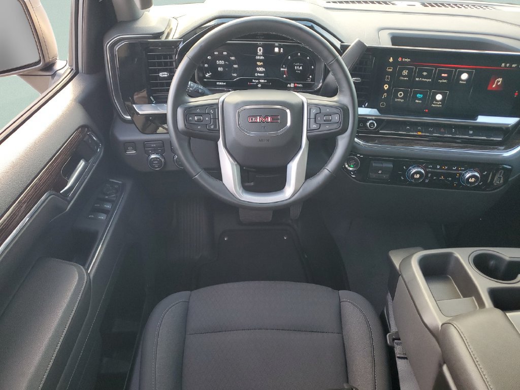 Used 2023 GMC Sierra 1500 Elevation AWD/4WD image 12