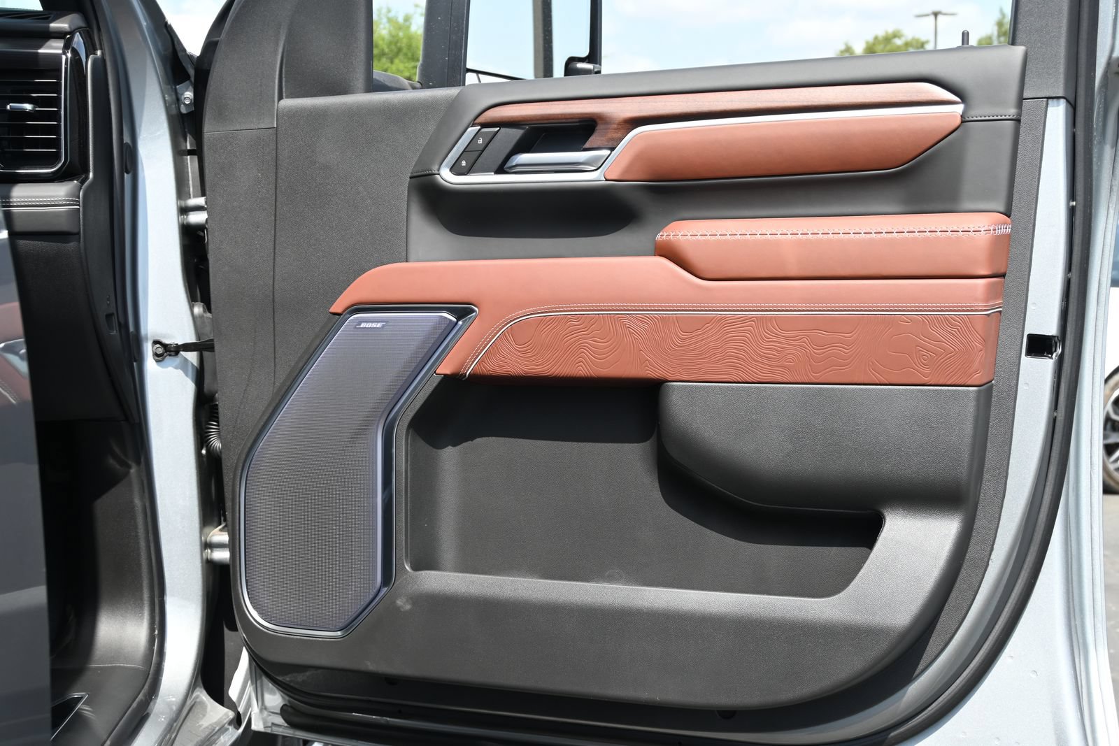 New 2026 GMC Sierra 3500 Denali Ultimate AWD/4WD image 26